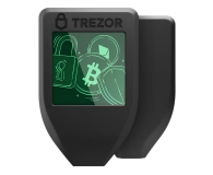 Trezor Model T - 1319293 - zdjęcie 1